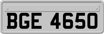 BGE4650