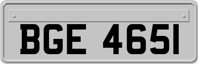 BGE4651