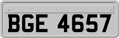 BGE4657