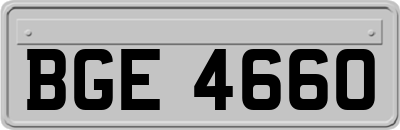 BGE4660