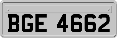 BGE4662