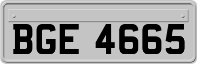 BGE4665