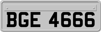 BGE4666