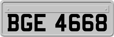 BGE4668