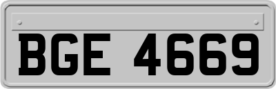 BGE4669