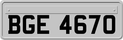 BGE4670