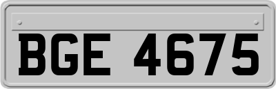 BGE4675