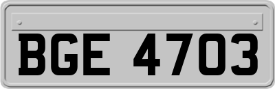 BGE4703
