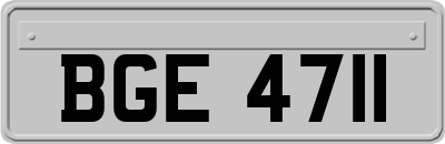 BGE4711