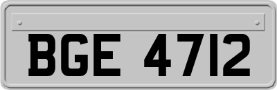 BGE4712