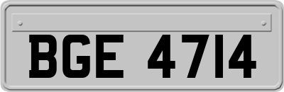 BGE4714