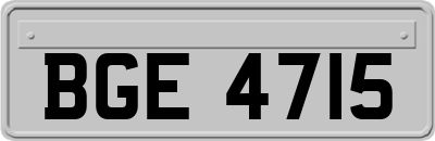 BGE4715