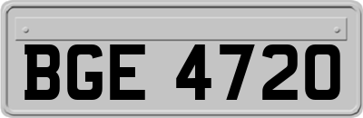 BGE4720