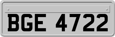 BGE4722