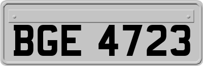BGE4723