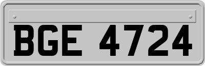 BGE4724