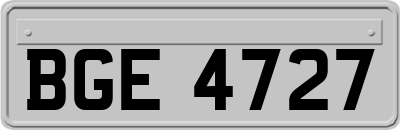 BGE4727