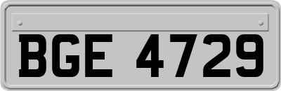 BGE4729