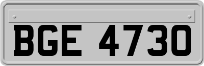 BGE4730