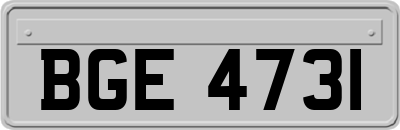 BGE4731