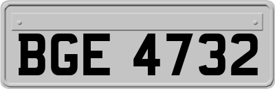 BGE4732