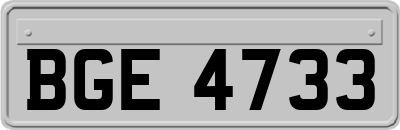 BGE4733