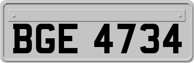 BGE4734