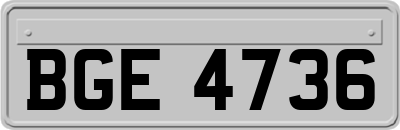 BGE4736