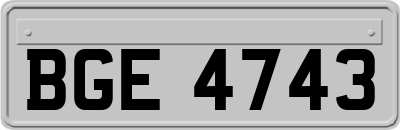 BGE4743