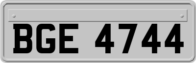 BGE4744