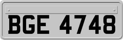 BGE4748