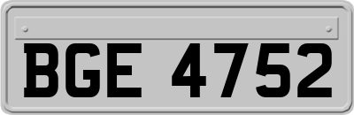 BGE4752