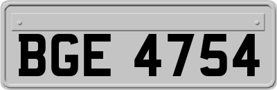 BGE4754