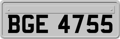 BGE4755