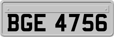 BGE4756