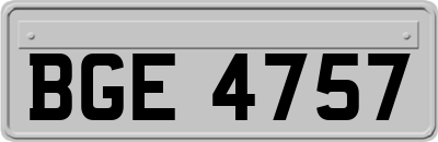 BGE4757