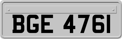 BGE4761
