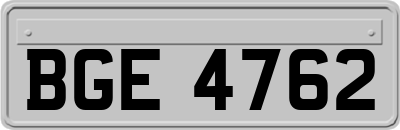 BGE4762