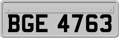 BGE4763