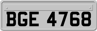 BGE4768