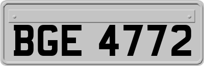 BGE4772