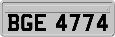 BGE4774