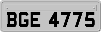 BGE4775