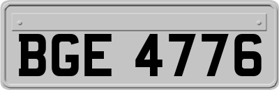 BGE4776