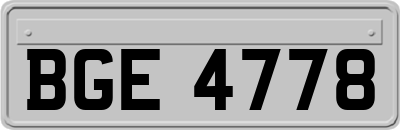 BGE4778