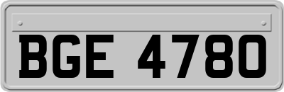 BGE4780