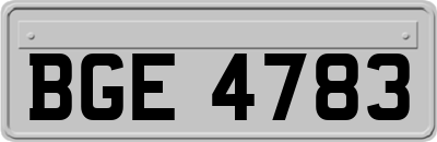 BGE4783