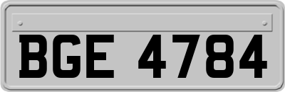BGE4784