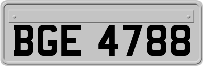 BGE4788