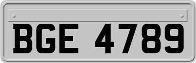 BGE4789